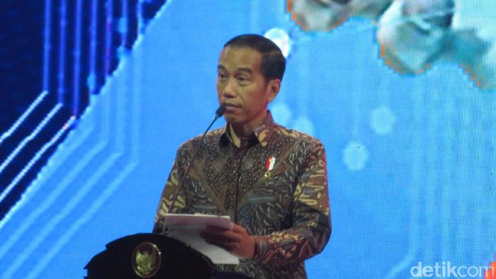 Foto: Ardan Adhi Chandra-detikFinance Foto: Ardan Adhi Chandra-detikFinance