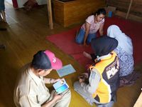 Pemkot Surabaya melakukan sosialisasi
