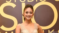 Gimana nggak kalah cantik dari sang kakak bukan?  Foto: Noel/ detikHOT