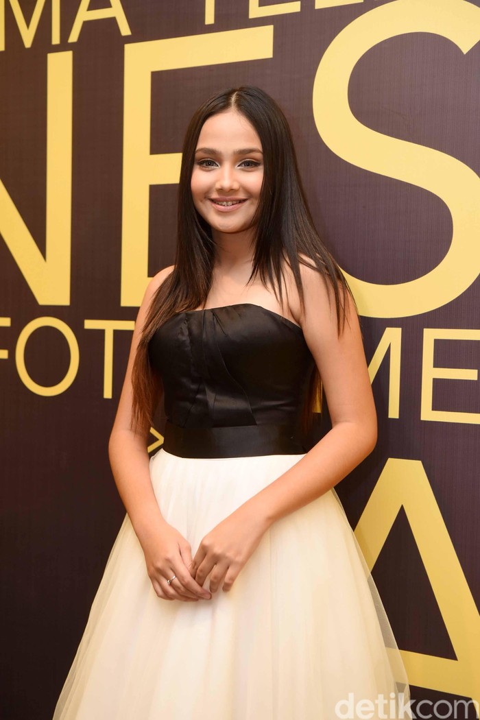 Syifa Hadju