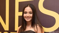 Syifa Hadju kini juga makin matang di dunia film. Foto: Noel/ detikHOT