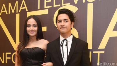 Syifa Hadju Gandeng Cowok Ganteng, Pacarnya ke Mana?