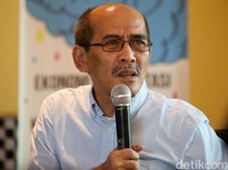 Faisal Basri Kasih Data ke Jokowi soal Hilirisasi Nikel yang Untungkan China