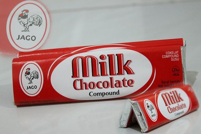 Hayoo, Siapa Ingat Aneka Cokelat dan Permen Jadul Ini?