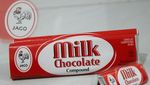 Hayoo, Siapa Ingat Aneka Cokelat dan Permen Jadul Ini?
