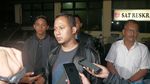 Lapangan Arena Gladiator Maut dan Si Petarung yang Kini Ditangkap