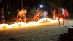Foto: Main Sepakbola Api