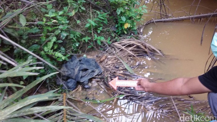 Pengusaha Nilam Asal Tangerang Ditemukan Tewas di Aceh