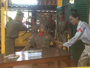 Wisata ke Lubang Buaya, Jalan-jalan Sambil Belajar Sejarah