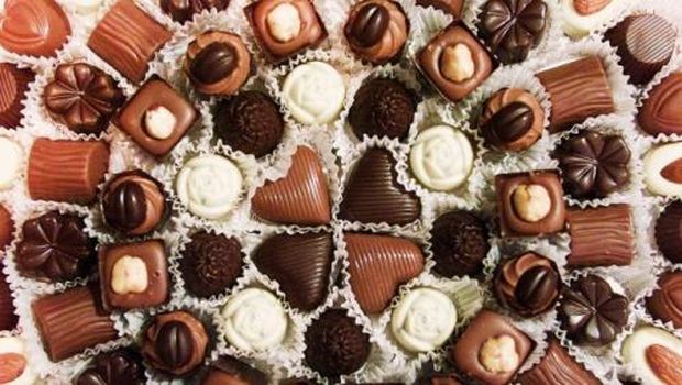 Hati-hati 15 Makanan Enak Ini Paling Sering Bikin Anda Ketagihan! (1)