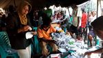 Warga Pulau Terluar RI Ini Bisa Cek Kesehatan Gratis