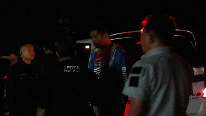 Berduel Gladiator hingga Hillarius Tewas, B Dikeluarkan dari Sekolah