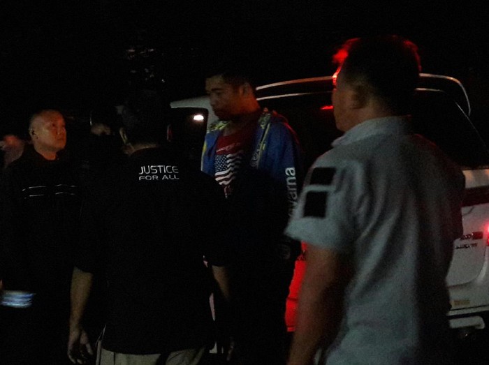 Polisi Tangkap 3 Pelaku Kasus Duel Maut Gladiator