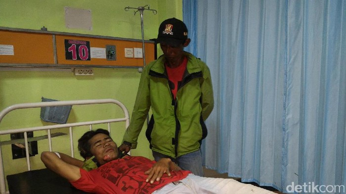 Kronologi Jatuhnya Pendaki Saat Turun Dari Puncak Merapi