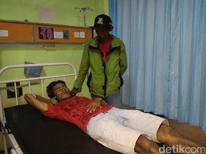 Kronologi Jatuhnya Pendaki Saat Turun Dari Puncak Merapi