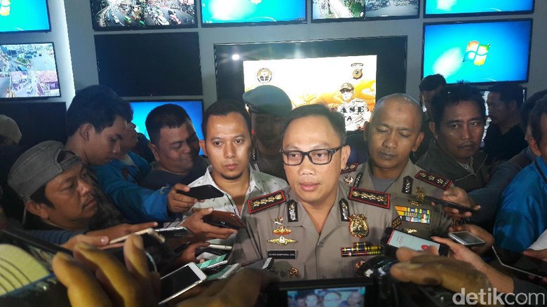 Polresta Bogor Kejar Pelaku Kelima Duel Gladiator Polresta Bogor Kejar Pelaku Kelima Duel Gladiator