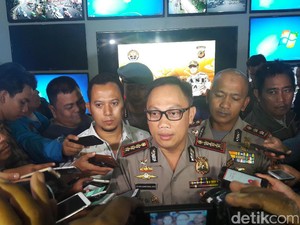Polresta Bogor Kejar Pelaku Kelima Duel Gladiator