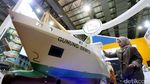 Melihat Ajang Pameran IIBD Expo 2017
