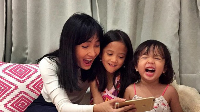 Buatkan Bekal Sekolah, Cara Artika Sari Devi Lengkapi Nutrisi Anak Buatkan Bekal Sekolah, Cara Artika Sari Devi Lengkapi Nutrisi Anak