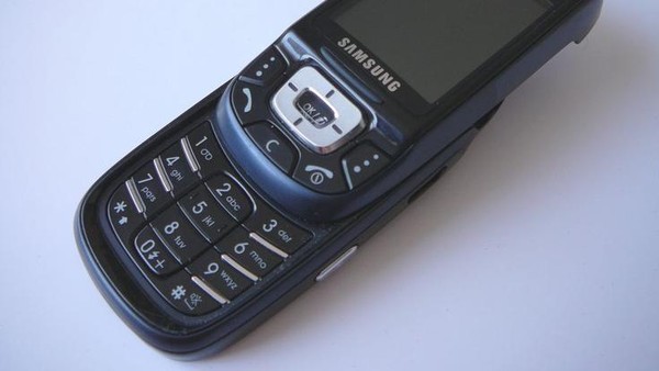 Nostalgia 8 Ponsel Legendaris Samsung