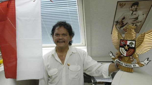 Pembela Korban Perang: Akui Kejahatan Dulu Sebelum Riset, Belanda