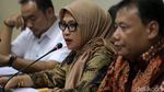 Bawaslu Rekomendasi Pembatalan Pencalonan Marthius Awoitauw