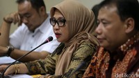 Anggota Bawaslu, Dewi Pettalolo, menambahkan, kami tegaskan yang memiliki kewenangan untuk membatalkan itu adalah KPU. Kami sudah kirimkan rekomendasi KPU untuk dikehendak lanjut.