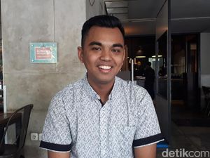 Cerita Grandprix Bisa Raih Gelar Doktor Termuda Indonesia