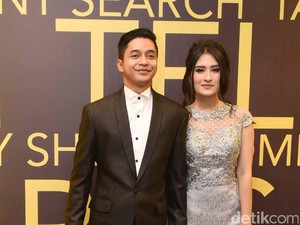 Adly Fairuz Sempat Positif COVID-19, Demam Tinggi dan Dilarikan ke Rumah Sakit