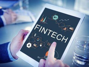Waspada Serbuan Fintech Abal-abal dari China