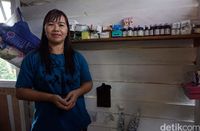 10 Bayi Telah Lahir di Pondok Tapal Batas Ini