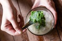 Video Tentang Cendol Ini Picu Reaksi Netizen Indonesia dan Malaysia