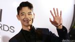 Ganteng Banget! Minho Shinee Sapa Fans di Jakarta