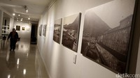 Pameran yang akan berlangsung hingga 4 Oktober mendatang untuk mengingat Perjanjian Breda 350 tahun lampau. Perjanjian tersebut mengubah peta geopolitik antara Belanda dan Inggris yang bertukar pulau jajahan antara Manhattan, New York dan Pulau Run, Banda Neira