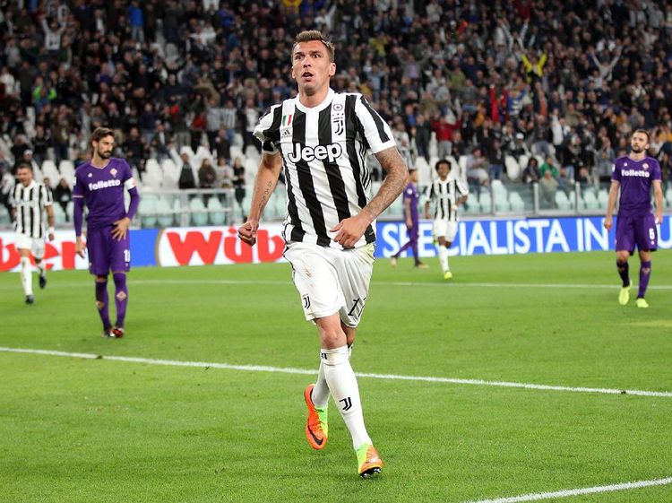 Juventus Masih Sempurna di Serie A