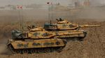 Melihat Latihan Tentara Militer Turki