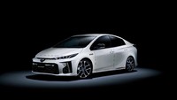 TMC berencana untuk menjual lebih banyak model GR di luar Jepang secara bertahap. Dok. Toyota.