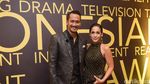 Lengket Terus! Tora Sudiro Kompak Bareng Mieke Amalia