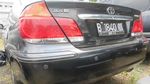 Toyota Camry, Honda CR-V, Hingga VW Golf Ikut Dilelang KPK