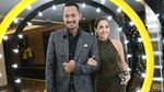 Lengket Terus! Tora Sudiro Kompak Bareng Mieke Amalia