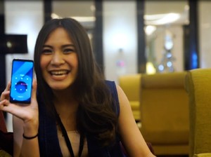 LG Q6, Ponsel Layar Full Vision yang Ramah Kantong