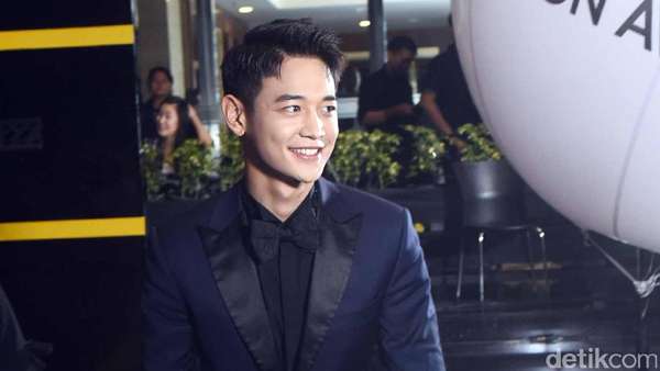 Pesona Minho SHINee Pesona Minho SHINee
