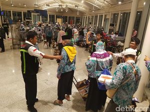 Arab Saudi Tarik Pajak 5%, Ongkos Haji dan Umrah Bakal Naik