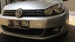 Toyota Camry, Honda CR-V, Hingga VW Golf Ikut Dilelang KPK