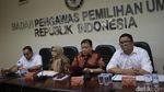 Bawaslu Rekomendasi Pembatalan Pencalonan Marthius Awoitauw