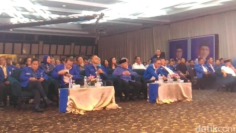 Dihadiri Amien Rais, PAN Gelar Nonbar Film G30S/PKI Dihadiri Amien Rais, PAN Gelar Nonbar Film G30S/PKI