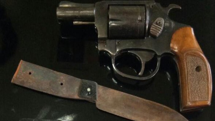 Beraksi 32 Kali, Pemimpin Begal di Medan Ditembak Mati