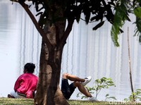 Kata Siapa Pasangan Muda Susah Atur Keuangan? (1)