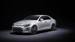Gantengnya Deretan Mobil Sport Baru Toyota