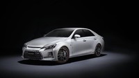 Menyusul kemudian setelahnya Vitz GRMN, 86 GR, Aqua GR Sport, dan Prius GR Sport. Dok. Toyota.